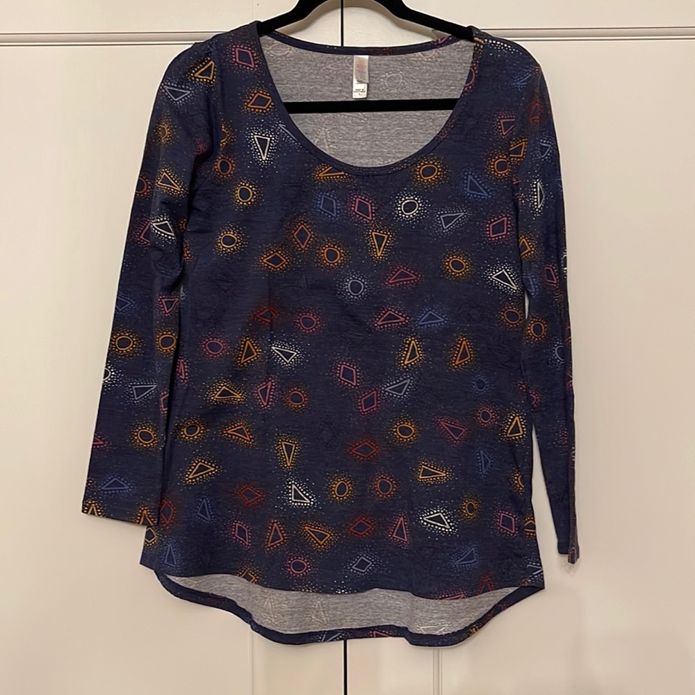 Lularoe Lynnae